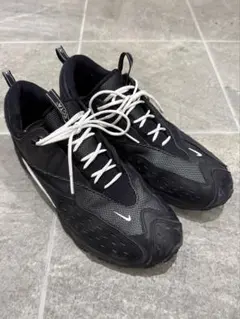 ナイキ AIR ZOOM DRIVE ノクタ エア ズーム ドライブ27.5cm
