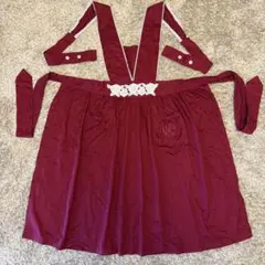 YUMI KATSURA エプロンのサムネイル