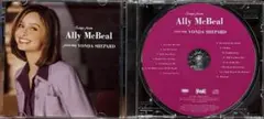 Songs from Ally McBeal CD Vonda Shepard