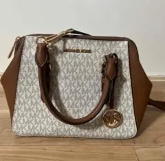 マイケルコース　バッグ