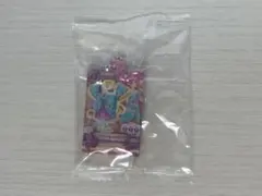 アイカツプリパラ ガチャ アクリルチャーム まどか
