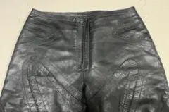 2026年最新】ダークビッケンバーグ レザーパンツの人気アイテム - メルカリ