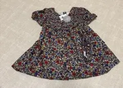 GAP ベビーワンピース 3点セット