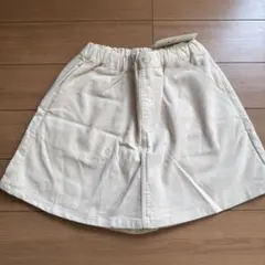 【新品】グリーンレーベルリラクシング キュロット