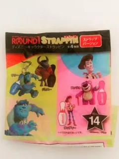 ディズニーキャラクター ③
