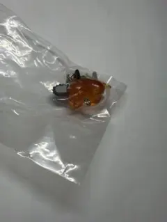 つながりリングチャーム　チェンソーマン　ポチタD