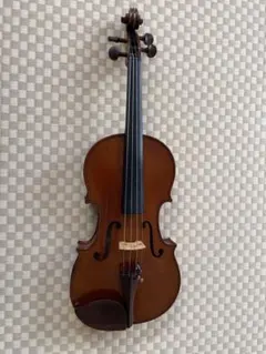 新作フレンチ】 Alain Moinier ヴィヨームモデル バイオリン - メルカリ