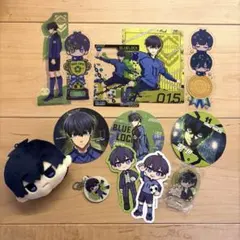 2026年最新】潔世一 まとめ売りの人気アイテム - メルカリ