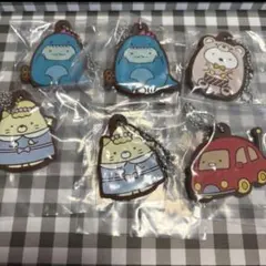 すみっコぐらし ラバスト まとめ