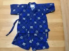 甚平 男の子　90cm