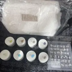 enoi candy 14色セット(約1.5g 半量程度) - メルカリ
