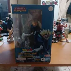 ドラゴンボールZ スーパーサイヤ人トランクス 1/6