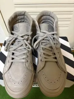 新品　Vans×Engieered Garments スニーカー　26センチ