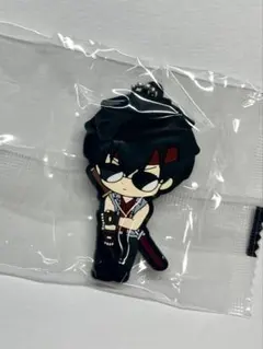 銀魂 カプセルラバーマスコット トッシー