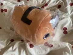 チェンソーマン ポチタ ぬいぐるみのサムネイル