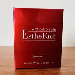 2026年最新】たかの友梨 エステファクト ホワイトジェルの人気アイテム
