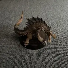 モンスターハンター アグナコトル亜種 フィギュア
