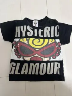 HYSTERIC GLAMOUR MINI H.G.M Tシャツ - メルカリ