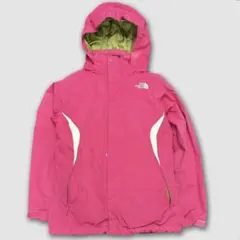 THE NORTH FACE　ノースフェイス HYVENTマウンテンパーカー