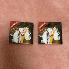 THE BOY FROM OZ フォトステッカーセット 末澤誠也