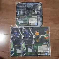 一番くじ　キングダムハーツ　E賞　タオル