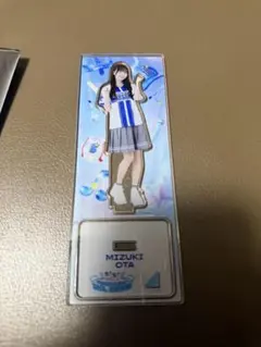 日向坂46 平岡海月 アクリルスタンド 横浜DeNAベイスターズ - メルカリ