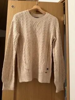 Abercrombie &Fitch トップス　Mサイズ