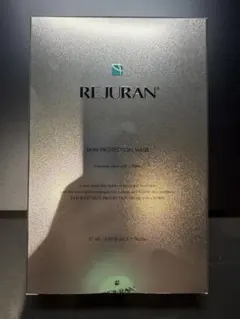 【新品未使用】REJURAN SKIN PROTECTION MASK 5枚入のサムネイル