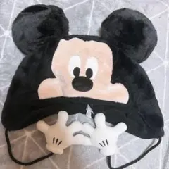 東京ディズニーリゾート ミッキー ファンキャップ