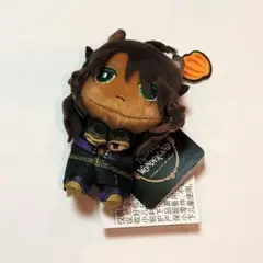 ツイステッドワンダーランド &you モアプラス 式典服 レオナ・キングスカラー
