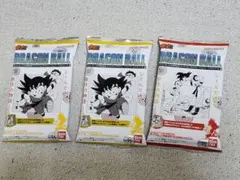 ドラゴンボール　ウエハース　未開封