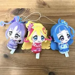 キミとアイドルプリキュア　おでかけマスコット