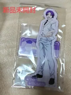 ブルーロック EPISODE 凪 御影玲王 アクリルスタンド 制服