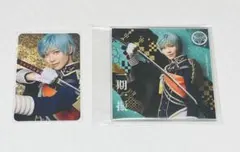ミュージカル刀剣乱舞 一期一振 ふぉとカード アクリルコースター