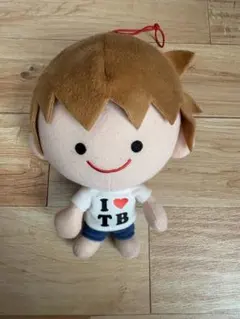 2026年最新】タボくんぬいぐるみの人気アイテム - メルカリ