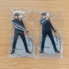 2025年最新】言峰綺礼 アクリルスタンドの人気アイテム - メルカリ