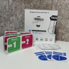 スマートウォッチ用保護フィルム