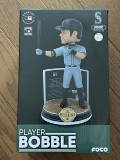 2025年最新】イチロー ボブルヘッド 殿堂の人気アイテム - メルカリ