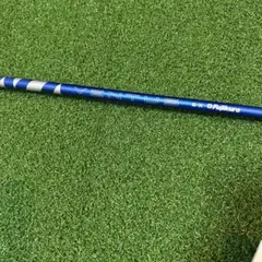 24ベンタスブルー60(X)キャロウェイドライバー用スリーブ付シャフト
