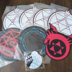 鋼の錬金術師 まとめ売り セット