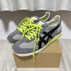 【未使用・タグ付き】オニツカタイガー カリフォルニア　78 ビンテージ