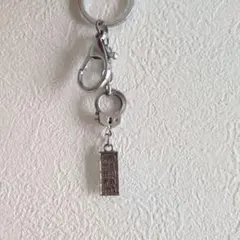 網走監獄キーホルダーのサムネイル