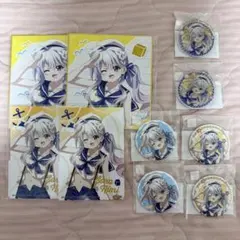2026年最新】9nine 色紙の人気アイテム - メルカリ
