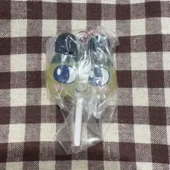 たまごっち カラフルキャンディチャーム まめっち ガチャガチャ