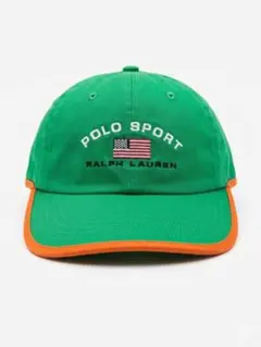 90s Polo sports cap