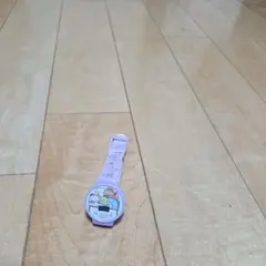 すみっコぐらし デジタルウォッチ