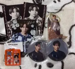 NAOTO グッズ　まとめ売り　フォトカード(初期キズあり)