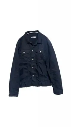 2000s Agnès b. HOMME Sweat Jacket sullen - メルカリ