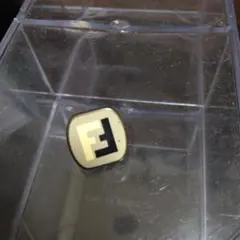 FENDI フェンディ ボタン 1個