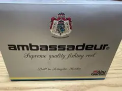 ABU AMB アンバサダー C1500のサムネイル